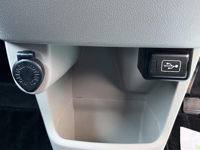 ムーヴ XリミテッドII SAIII(7枚目)