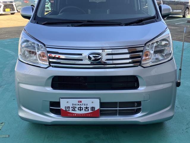 ムーヴ XリミテッドII SAIII(15枚目)