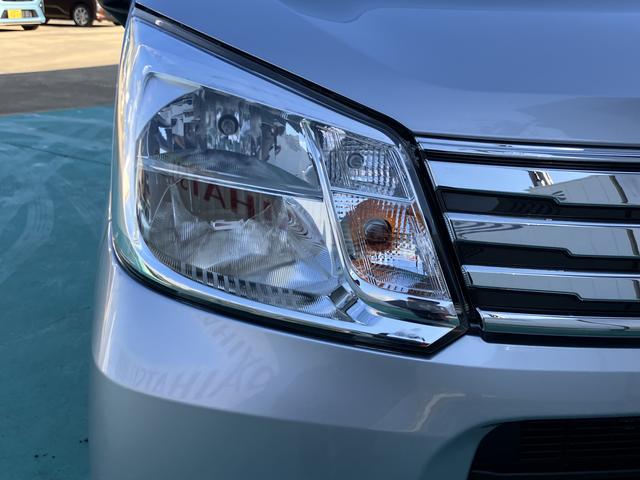 ムーヴ XリミテッドII SAIII(16枚目)