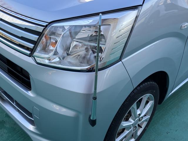 ムーヴ XリミテッドII SAIII(18枚目)