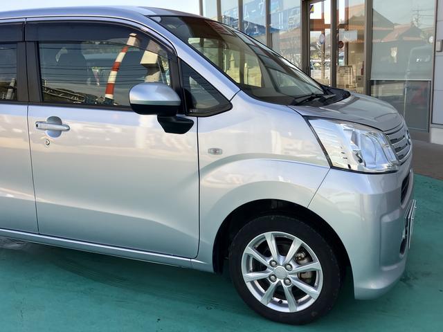 ムーヴ XリミテッドII SAIII(19枚目)