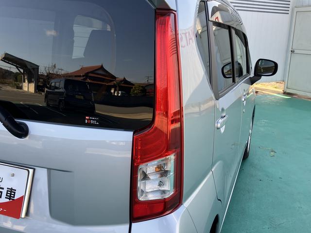 ムーヴ XリミテッドII SAIII(23枚目)