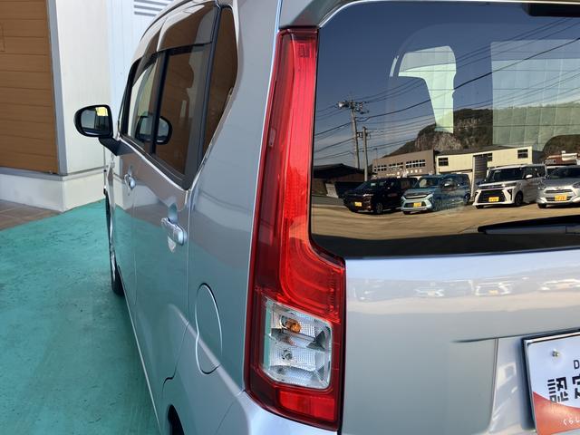 ムーヴ XリミテッドII SAIII(24枚目)