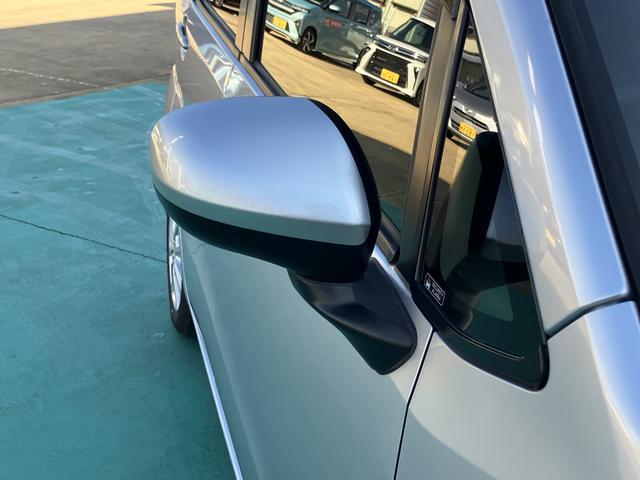 ムーヴ XリミテッドII SAIII(25枚目)