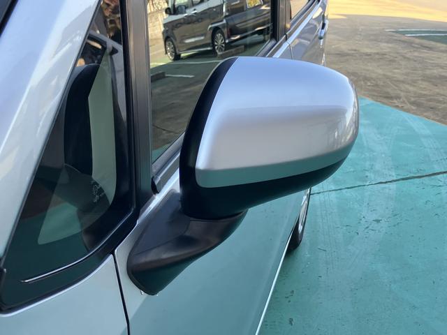 ムーヴ XリミテッドII SAIII(26枚目)