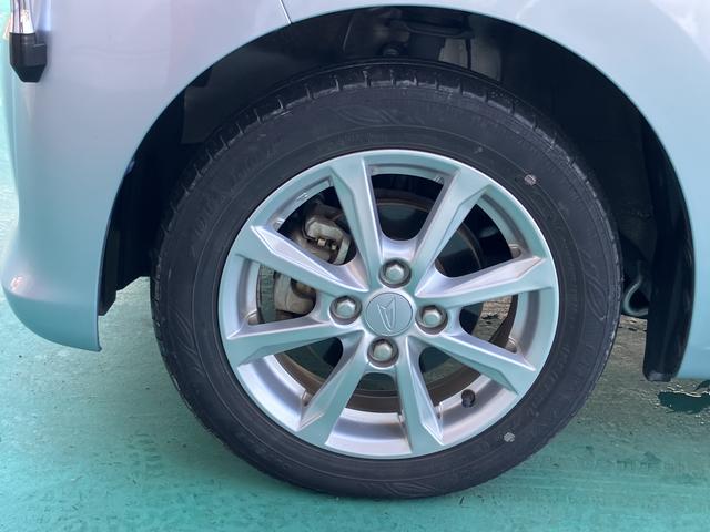 ムーヴ XリミテッドII SAIII(27枚目)