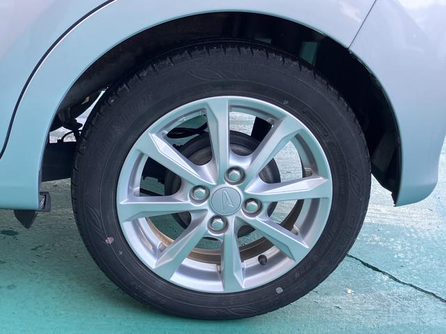 ムーヴ XリミテッドII SAIII(28枚目)