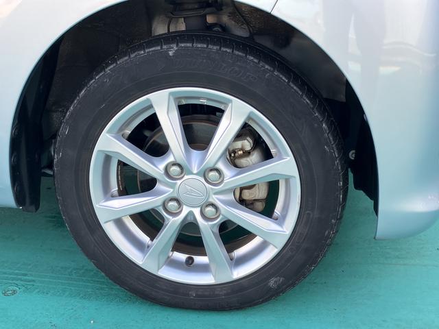 ムーヴ XリミテッドII SAIII(29枚目)