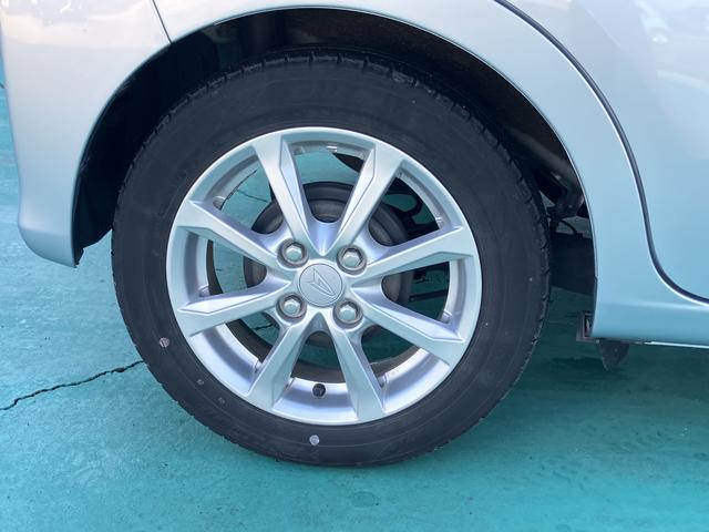 ムーヴ XリミテッドII SAIII(30枚目)