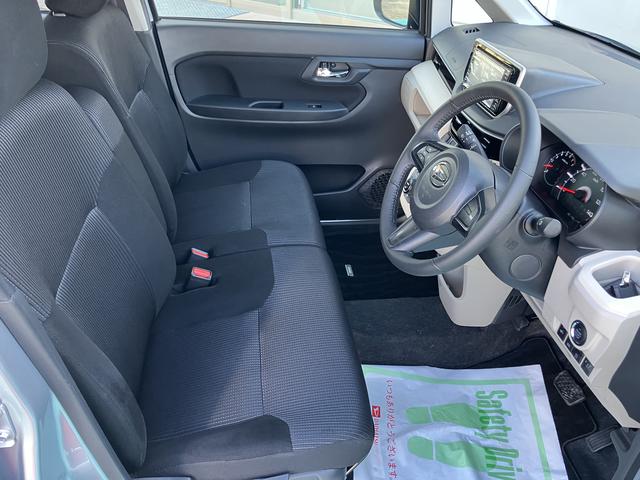 ムーヴ XリミテッドII SAIII(32枚目)