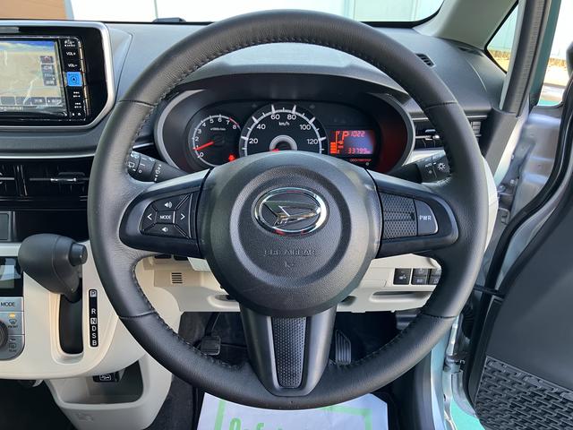 ムーヴ XリミテッドII SAIII(36枚目)