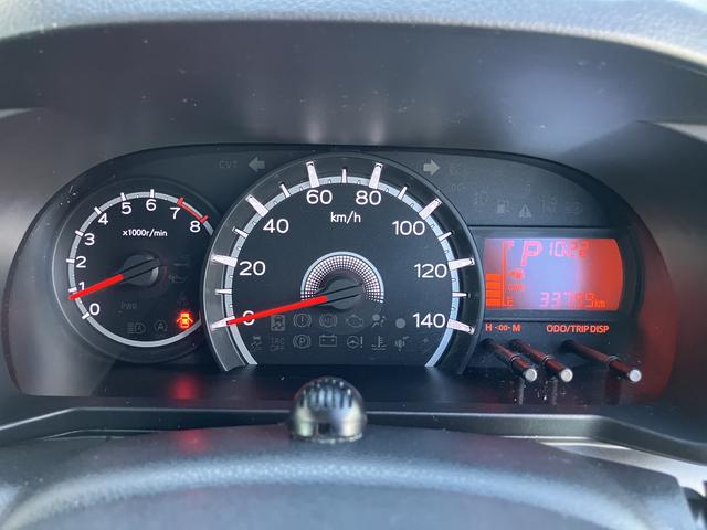 ムーヴ XリミテッドII SAIII(37枚目)