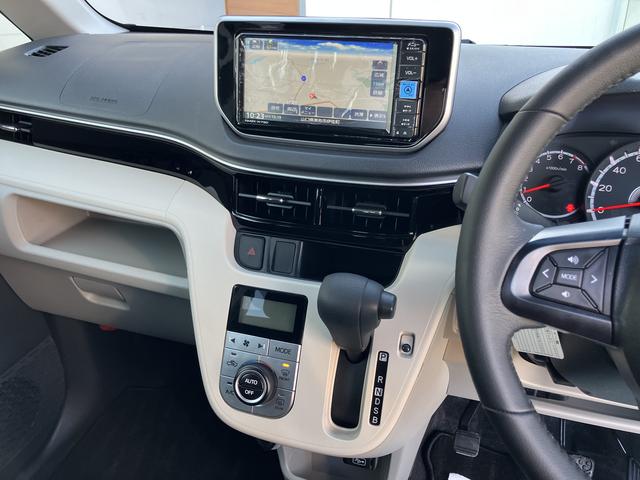 ムーヴ XリミテッドII SAIII(39枚目)