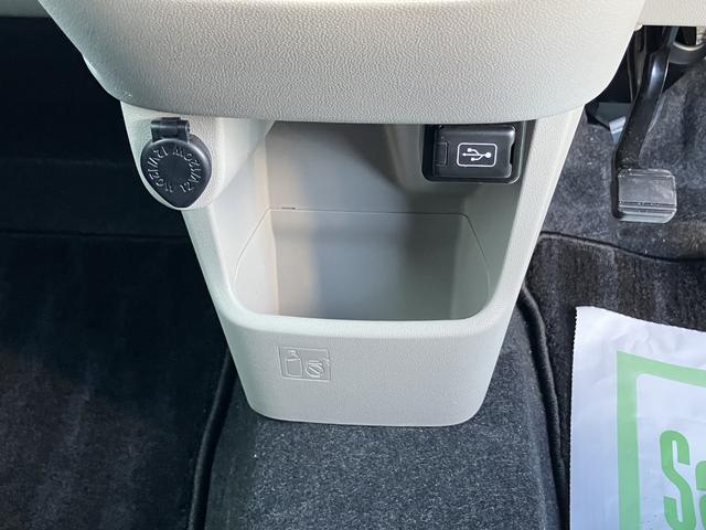 ムーヴ XリミテッドII SAIII(42枚目)