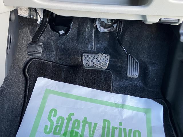 ムーヴ XリミテッドII SAIII(43枚目)