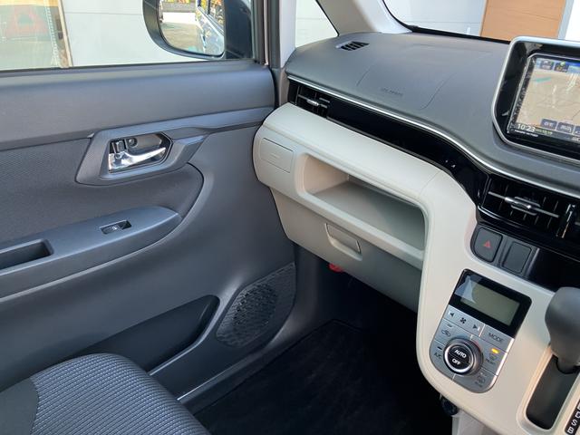 ムーヴ XリミテッドII SAIII(44枚目)