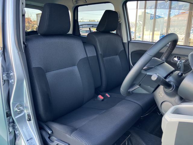 ムーヴ XリミテッドII SAIII(45枚目)