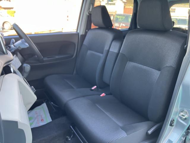 ムーヴ XリミテッドII SAIII(46枚目)