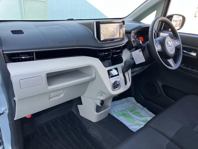 ムーヴ XリミテッドII SAIII(47枚目)