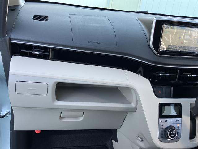 ムーヴ XリミテッドII SAIII(48枚目)