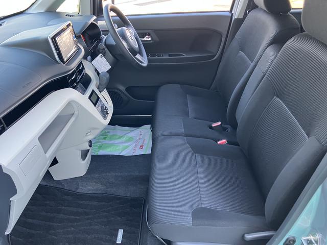 ムーヴ XリミテッドII SAIII(49枚目)