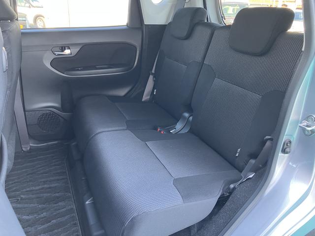 ムーヴ XリミテッドII SAIII(51枚目)