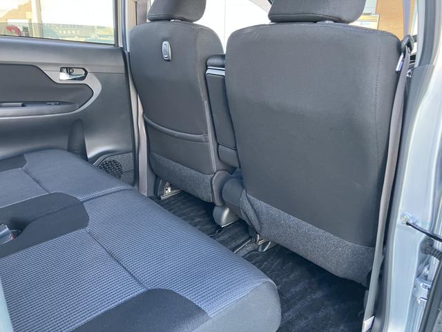 ムーヴ XリミテッドII SAIII(55枚目)