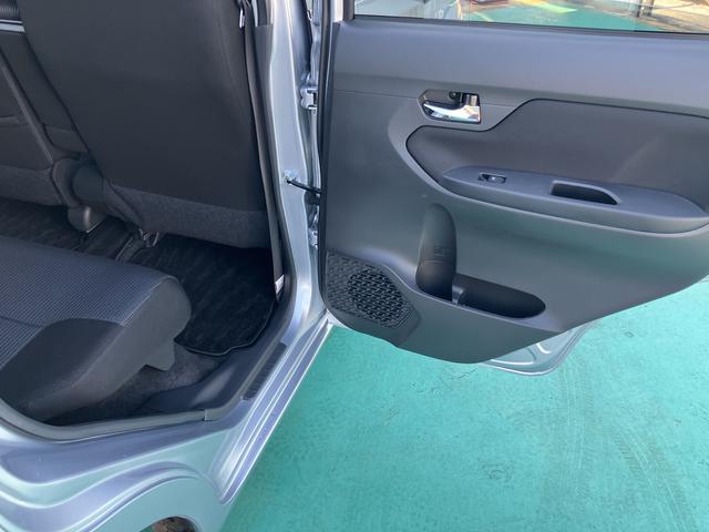 ムーヴ XリミテッドII SAIII(56枚目)