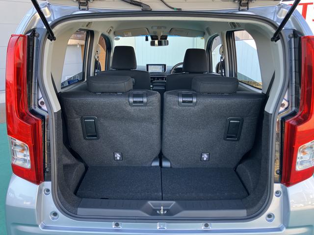 ムーヴ XリミテッドII SAIII(57枚目)