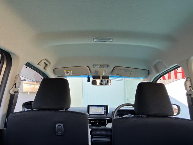 ムーヴ XリミテッドII SAIII(58枚目)