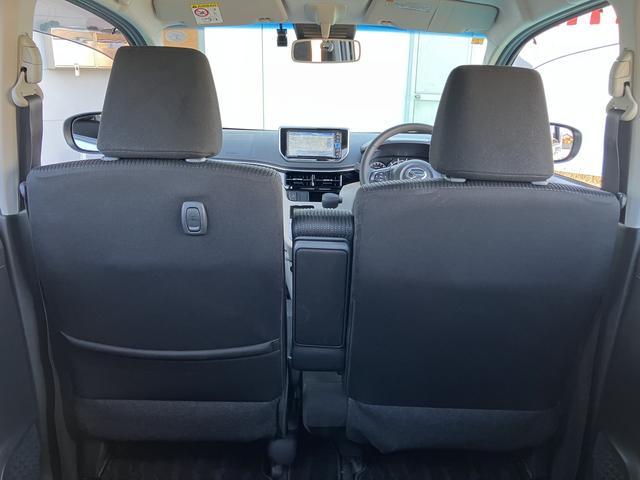 ムーヴ XリミテッドII SAIII(59枚目)