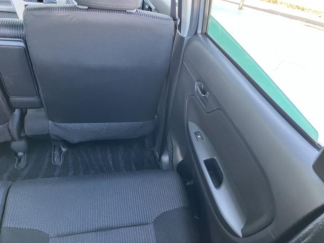 ムーヴ XリミテッドII SAIII(61枚目)