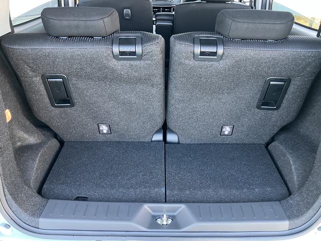 ムーヴ XリミテッドII SAIII(62枚目)