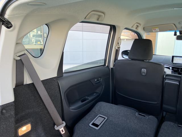 ムーヴ XリミテッドII SAIII(64枚目)