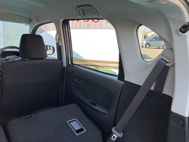 ムーヴ XリミテッドII SAIII(65枚目)