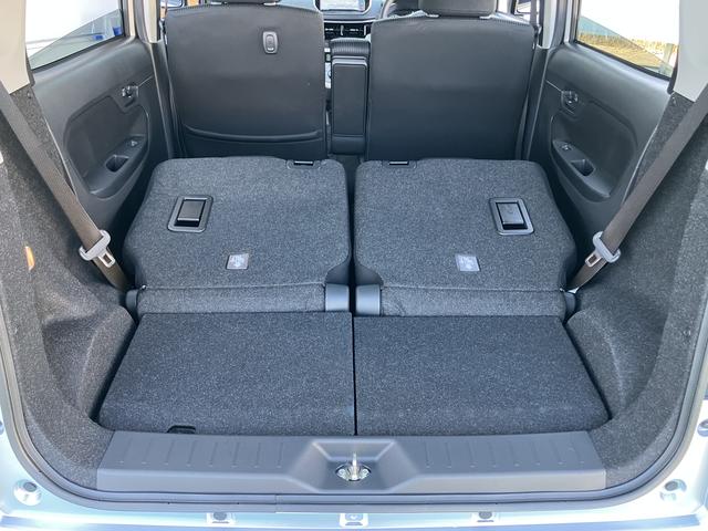 ムーヴ XリミテッドII SAIII(66枚目)