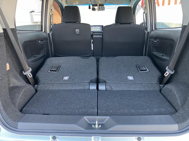 ムーヴ XリミテッドII SAIII(67枚目)