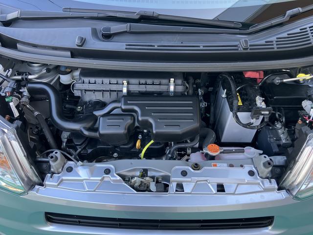 ムーヴ XリミテッドII SAIII(69枚目)