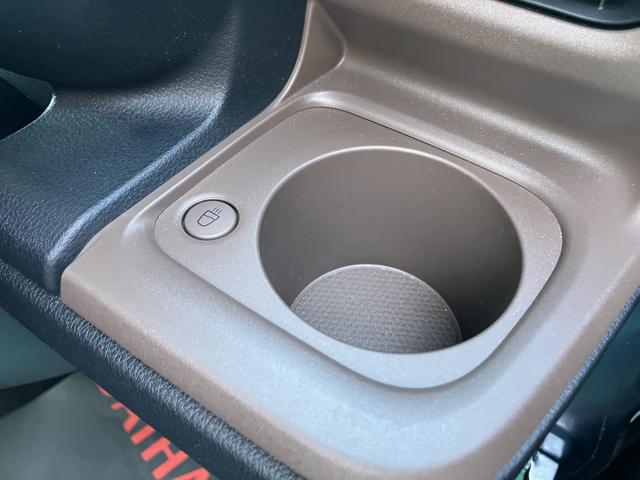 ムーヴキャンバス セオリーＧターボ（4枚目）