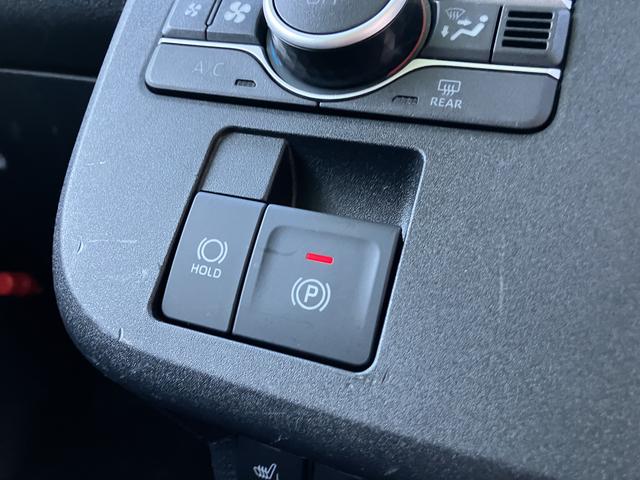 ムーヴキャンバス セオリーＧターボ（8枚目）