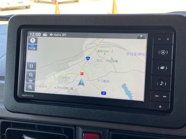 ムーヴキャンバス セオリーＧターボ（11枚目）