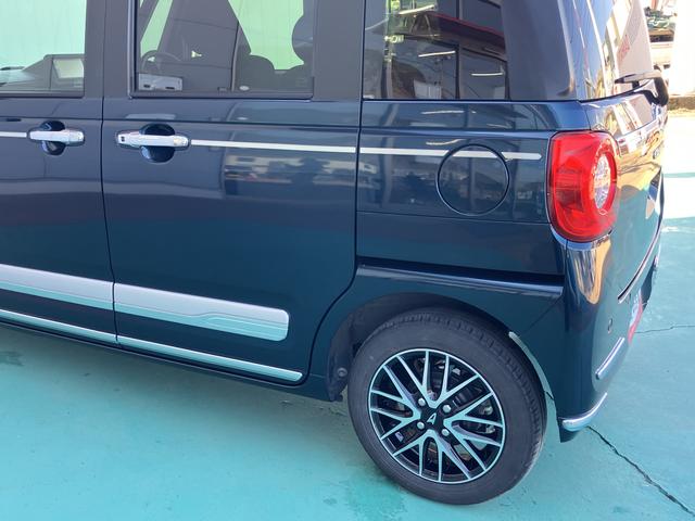 ムーヴキャンバス セオリーＧターボ（23枚目）