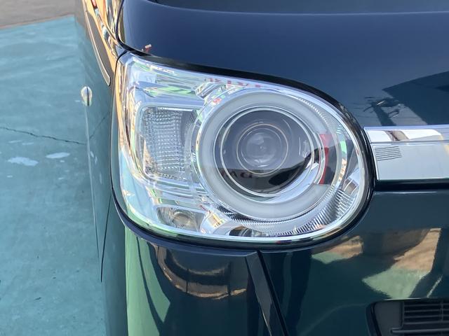 ムーヴキャンバス セオリーＧターボ（25枚目）