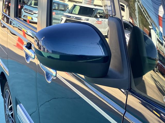 ムーヴキャンバス セオリーＧターボ（28枚目）