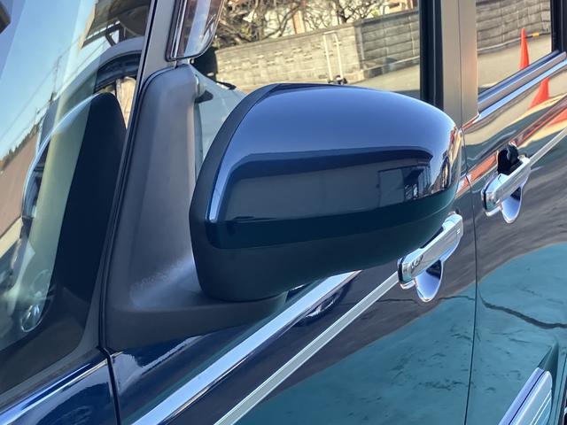 ムーヴキャンバス セオリーＧターボ（29枚目）