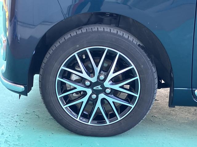 ムーヴキャンバス セオリーＧターボ（31枚目）