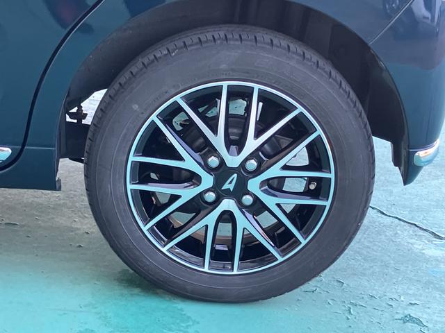 ムーヴキャンバス セオリーＧターボ（32枚目）