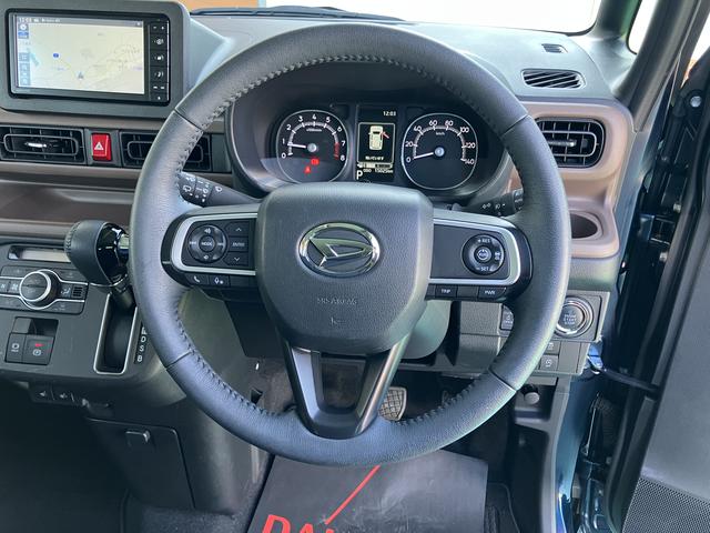 ムーヴキャンバス セオリーＧターボ（40枚目）