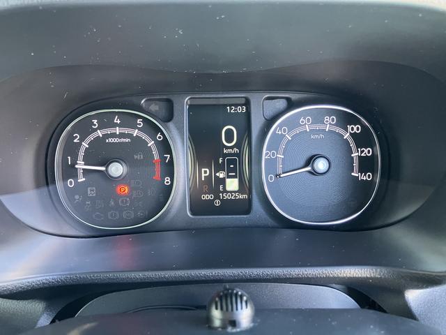 ムーヴキャンバス セオリーＧターボ（41枚目）