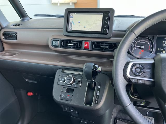 ムーヴキャンバス セオリーＧターボ（43枚目）